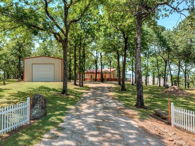 House for sale in Checotah, Oklahoma