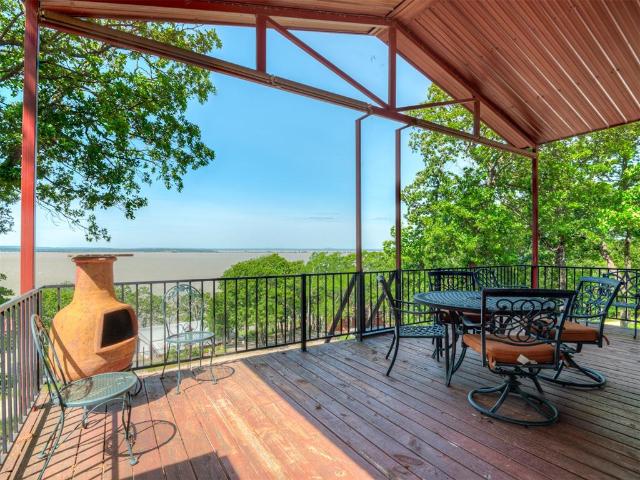 House for sale in Checotah, Oklahoma