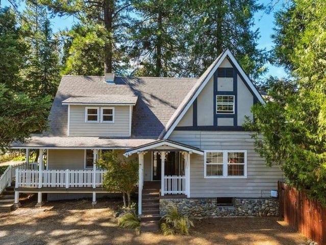 House for sale in Grass Valley, Nevada County