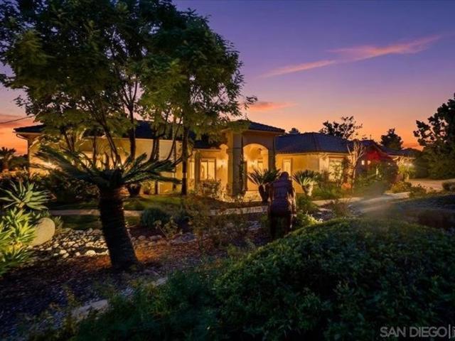 House for sale in Valley Center, California