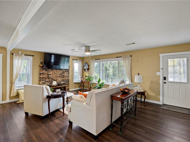 House for sale in Ark