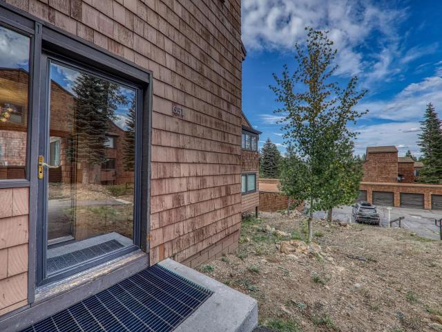 Condo for sale in Truckee, California