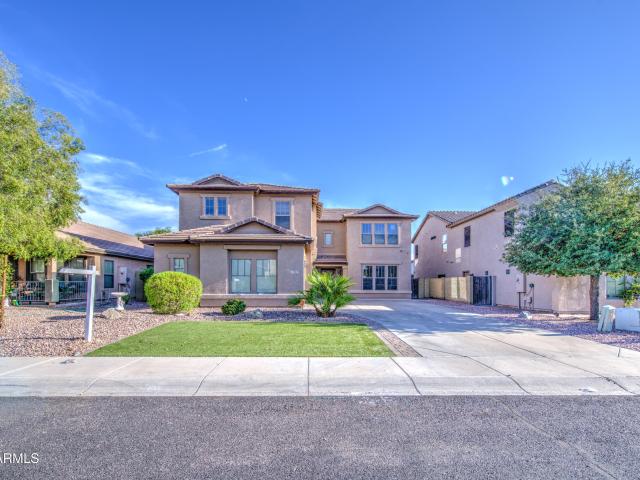 House for sale in Avondale, Arizona