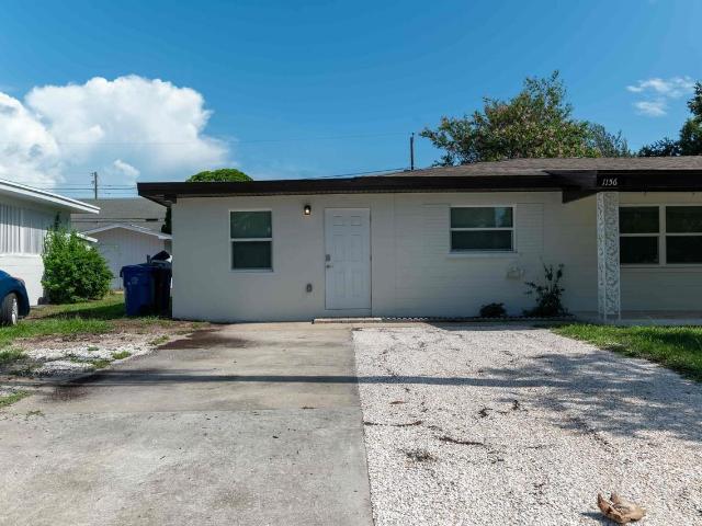 Apartment for rent in Dunedin, Florida