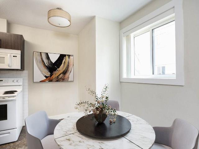 Apartment for rent in East St. Paul, Manitoba