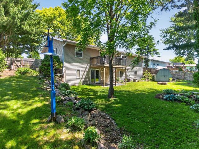 House for sale in Baraboo, Wisconsin