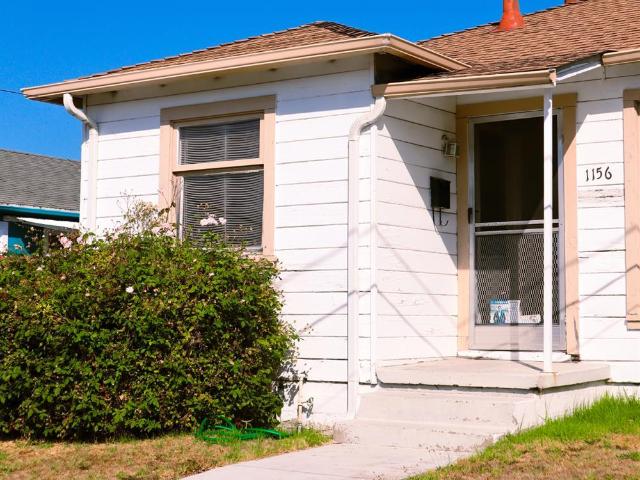 House for sale in Emeryville, California