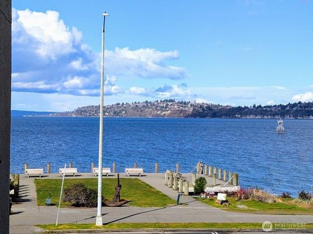 Condo for sale in Seattle, Washington