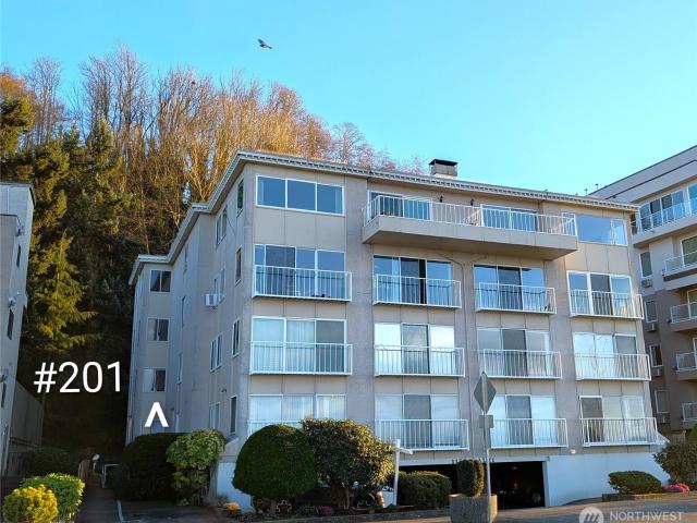 Condo for sale in Seattle, Washington