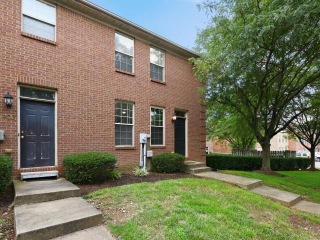 Townhouse for sale in Jonestown, Lexington