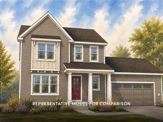 House for sale in Oconomowoc, Wisconsin