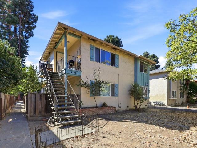 House for sale in Ayala Apartments, Sunnyvale