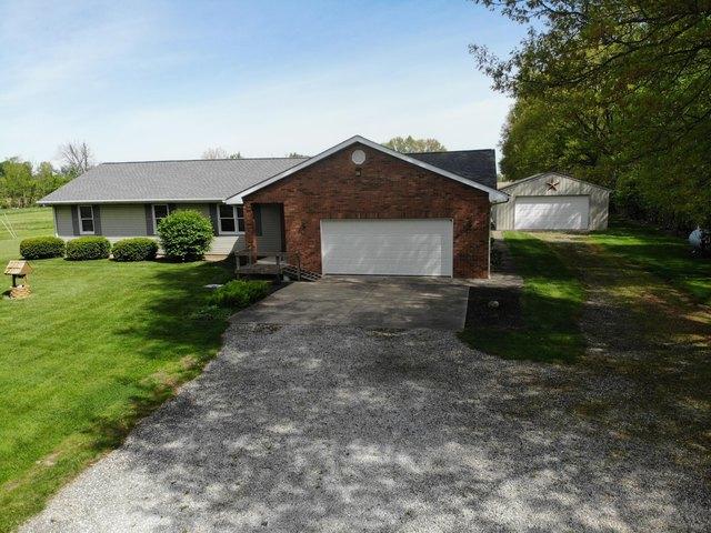 House for sale in Fairfield, Ohio