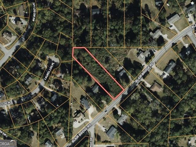 Land for sale in Austell, Cobb County