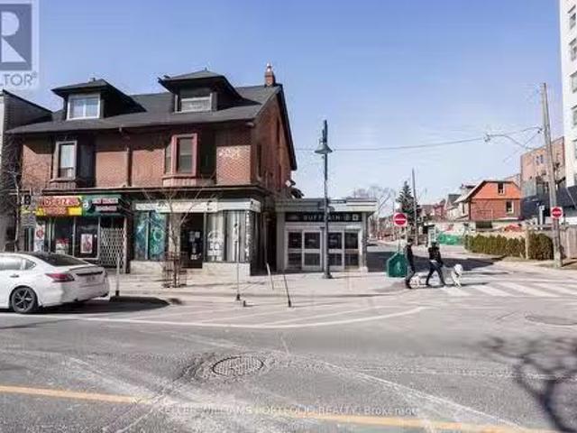 House for sale in Woburn, Ontario