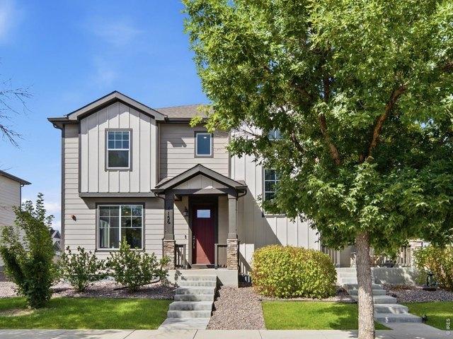 Townhouse for sale in Fort Collins, Colorado