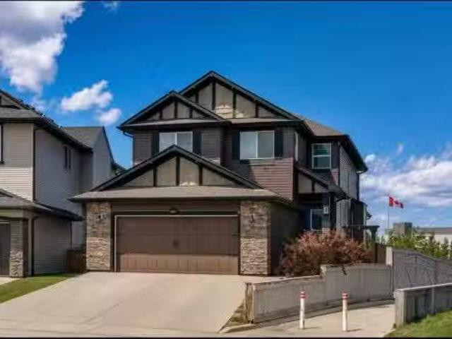 House for sale in New Brighton, Calgary