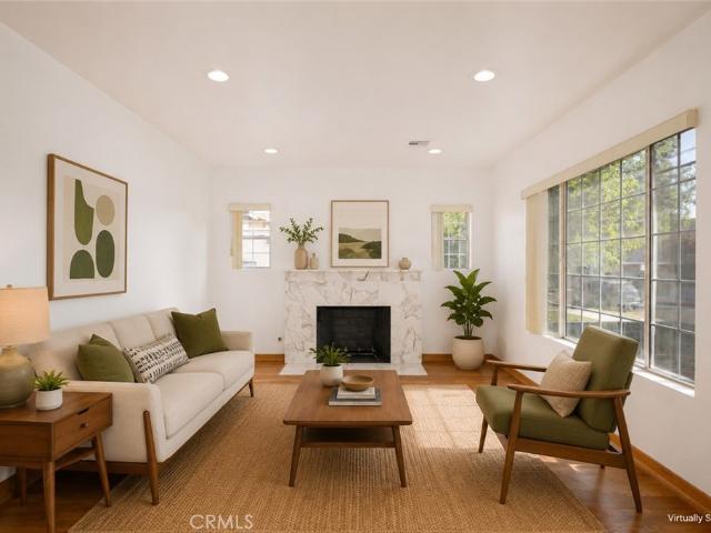 House for sale in Glendale, California