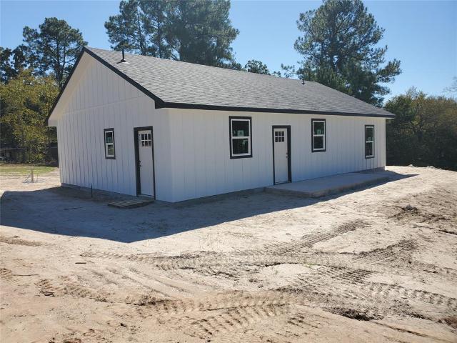 House for sale in Rains, Texas