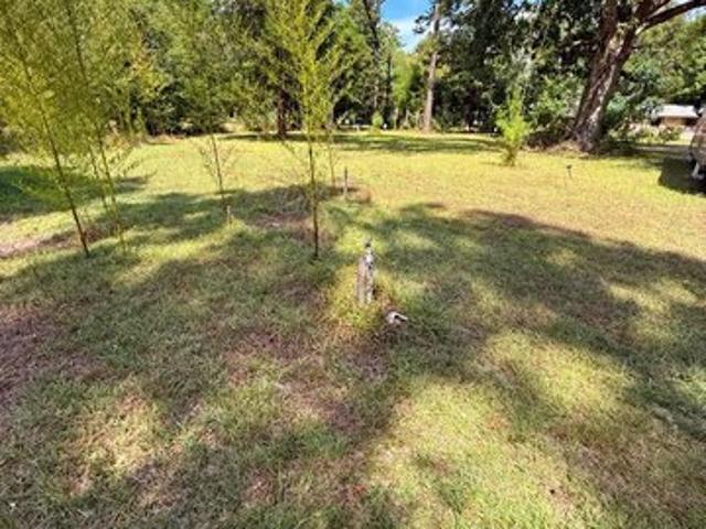 Land for sale in Newton, Texas