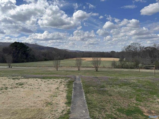 House for sale in Somerville, Alabama