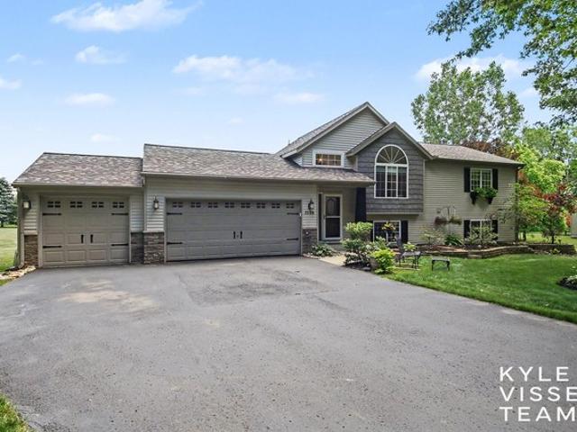House for sale in Lowell, Michigan