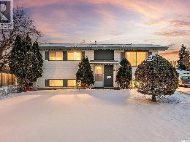 House for sale in Moose Jaw, Saskatchewan