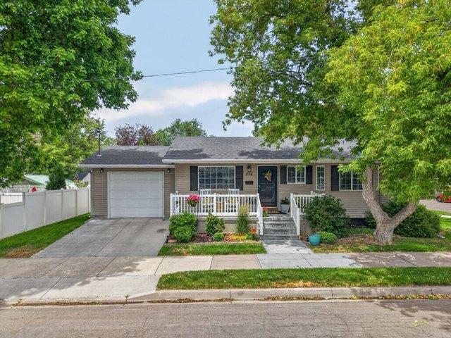 House for sale in Bannock, Idaho