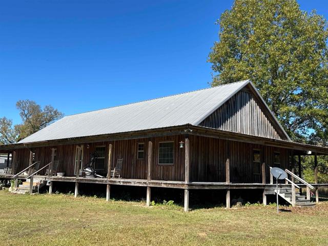 House for sale in Ark