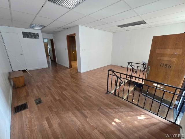 Commercial for sale in Buffalo, New York