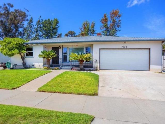 House for sale in El Cajon, California