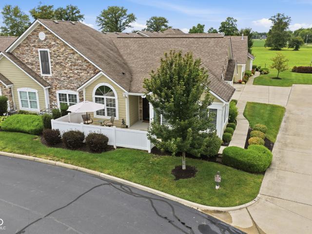 Condo for sale in Greenfield, Indiana