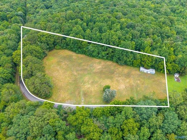 Land for sale in Grant, Alabama