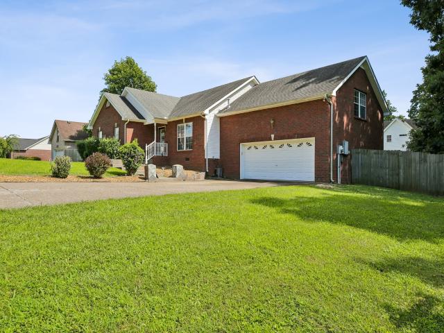 House for sale in Tennessee