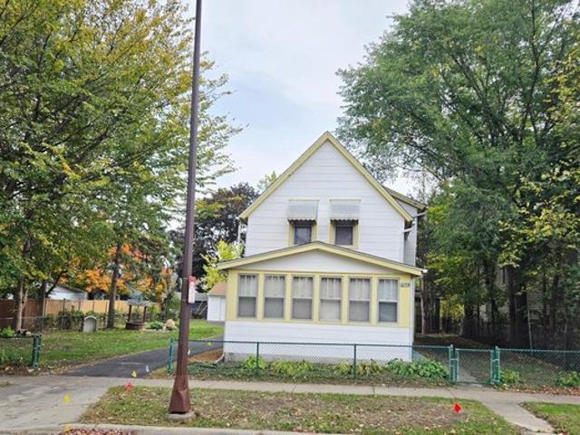 House for sale in Frogtown, Saint Paul