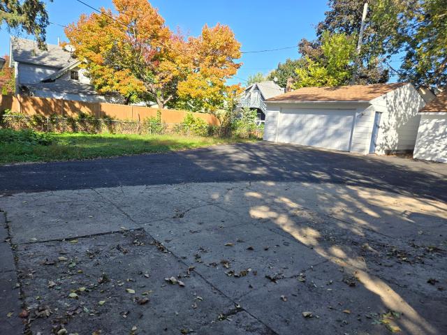 House for sale in North End, Saint Paul