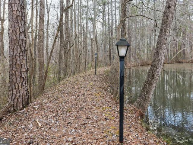 Land for sale in Hiram, Paulding County