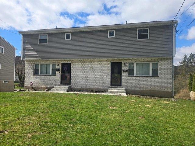 House for sale in Vestal, New York