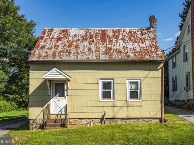 House for sale in Schaefferstown, Heidelberg Township