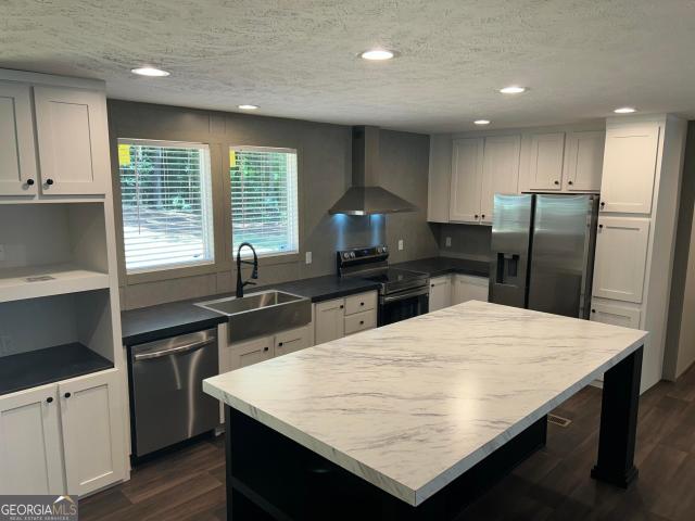 House for sale in Elbert, Georgia