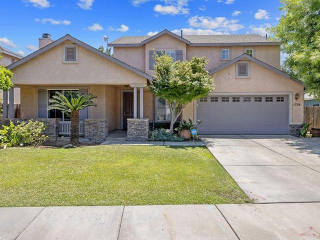 House for sale in Tulare, California