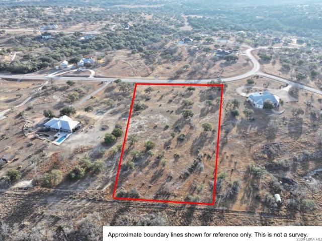 Land for sale in Kendall, Texas
