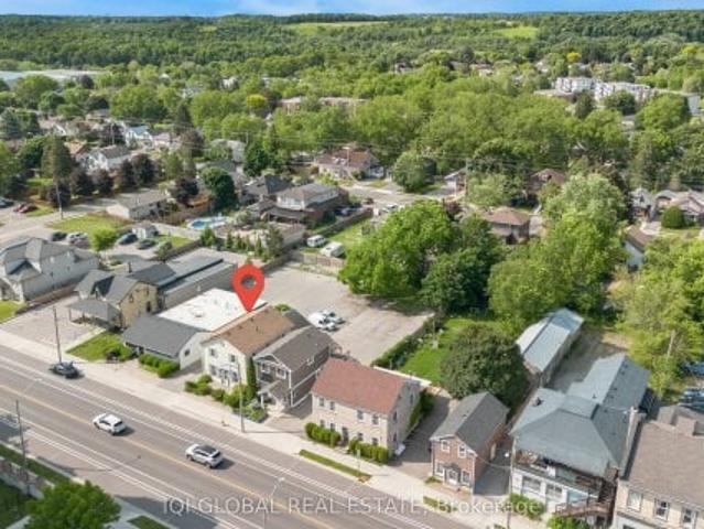 Office for sale in Cambridge, Ontario