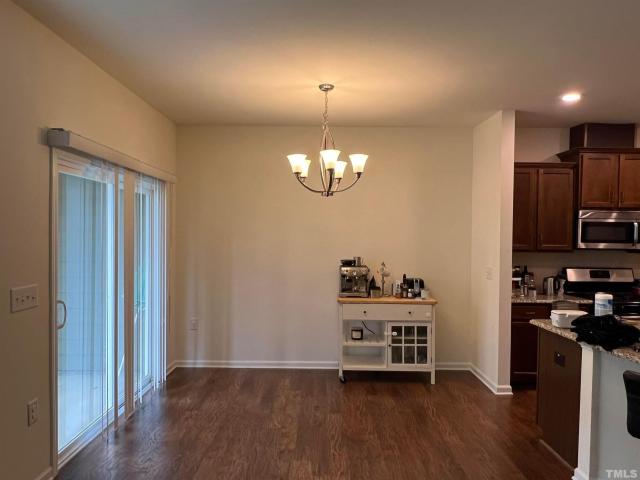 Property for rent in Wake, North Carolina