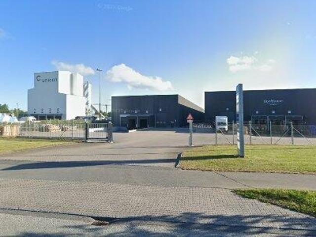 Ejendom til leje i Over Holluf, Odense