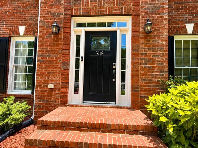 House for sale in Loganville, Georgia