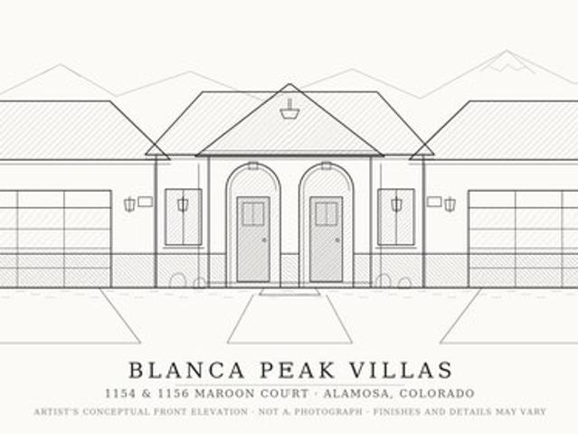 Condo for sale in Alamosa, Colorado