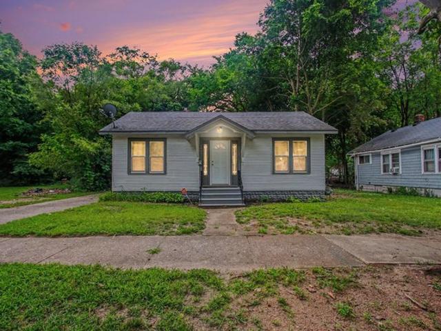 House for sale in Benton Harbor, Michigan