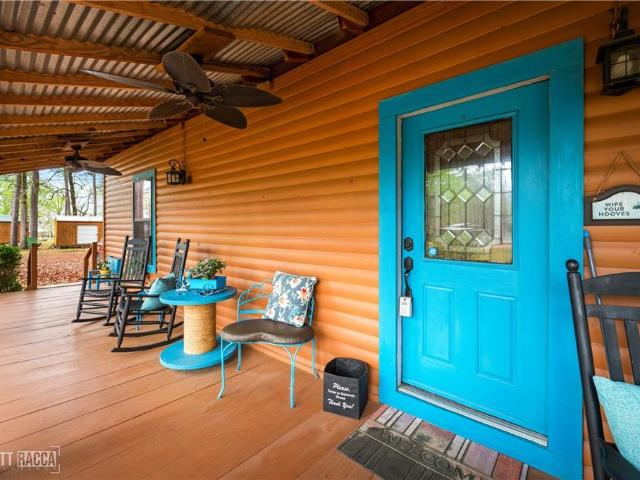 House for sale in Montgomery, Grant Parish