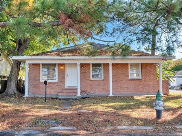 House for sale in New Orleans, Louisiana